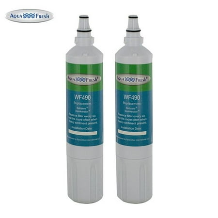 

Aqua Fresh Replacement Water Filter for PRO 48 BI36RGSTH 4290510 -(Buy 2 Get 1 Free)
