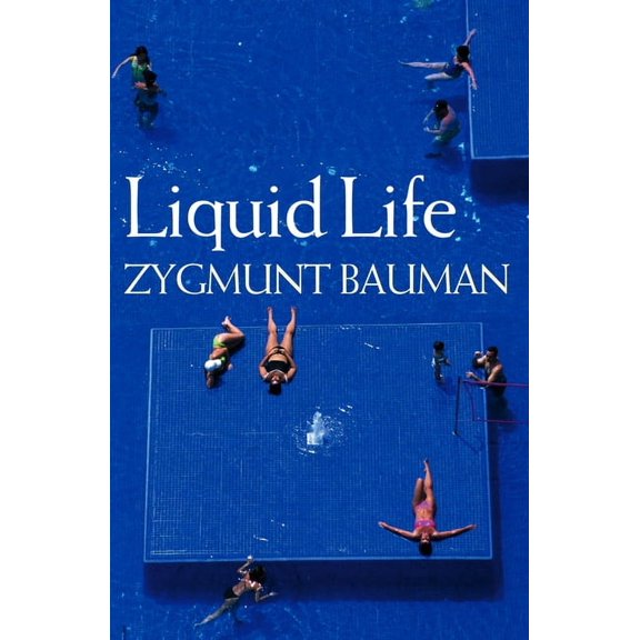 Liquid Life, (Paperback)