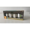thumbnail image 1 of Petit Ensemble de Bougies Blanches, 1 of 4