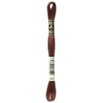 thumbnail image 1 of DMC Cotton 6-Strand Embroidery Floss, 8 m (8.7 yd), Red, 1 of 3