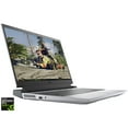 thumbnail image 2 of Dell G15 15.6" FHD 120Hz Gaming Notebook, AMD Ryzen 7 5800H, NVIDIA GeForce RTX 3050 Ti, 8GB RAM, 512GB PCIe SSD, Phantom Grey, Windows 11 Home, 2 of 8