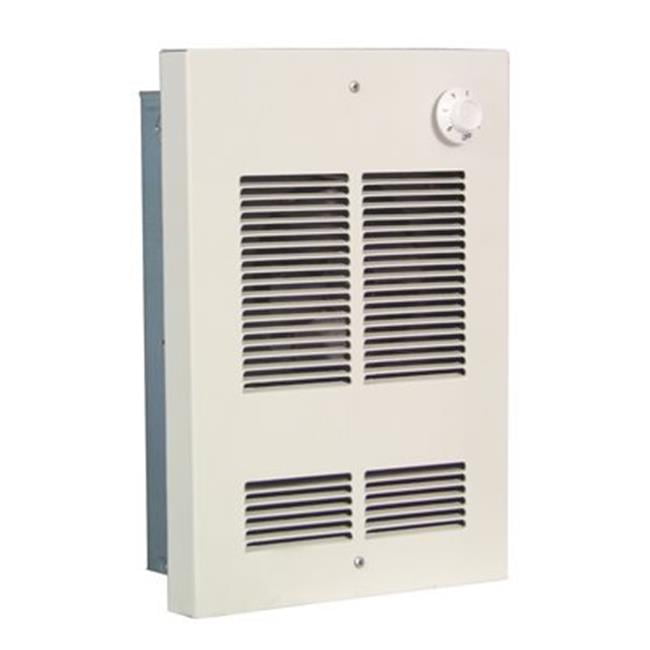 shallow extractor fan