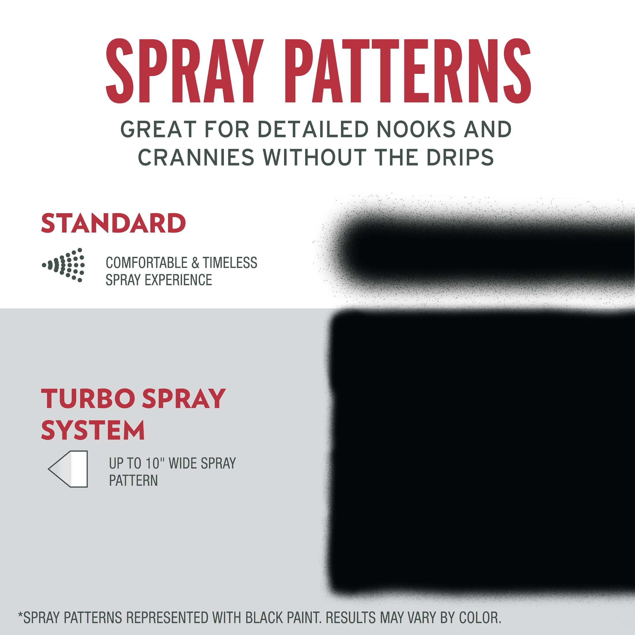 Clear, Rust-Oleum Stops Rust Turbo Gloss Protective Enamel Spray Paint-353345, 24 oz