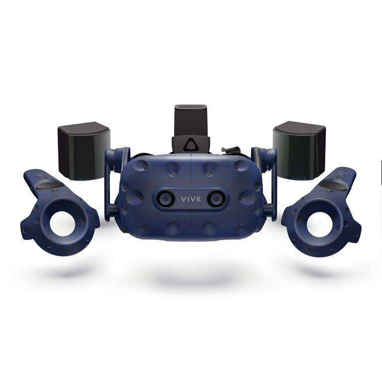 HTC Vive Pro VR Headset and System + 6 Months Viveport Infinity