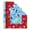 Baseball, variant on Construction Wrapping Paper Roll - 1 Roll 17” x 33 ft Construction Gift Wrapping Paper for Boys Birthday Wrapping Paper Tractor Truck Party Wrap Supply, Reversible Yellow & Blue