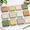 Boho-Appreciation-24, variant on Light Color Thankful 24 Count Sticky Notes with Appreciation Quotes