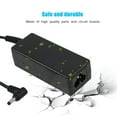 thumbnail image 5 of LYUMO  Laptop Charger 45W 19V 2.37A Laptop Notebook Power Adapter 100-240V, 5 of 8