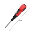 thumbnail image 3 of Electric Screwdriver Set USB Rechargeable with Light Power Tools for Repairs, 3 of 8