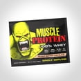 Goliath Labs Single Serve Protein packs [1.182oz/pack] in 5 Flavors ...