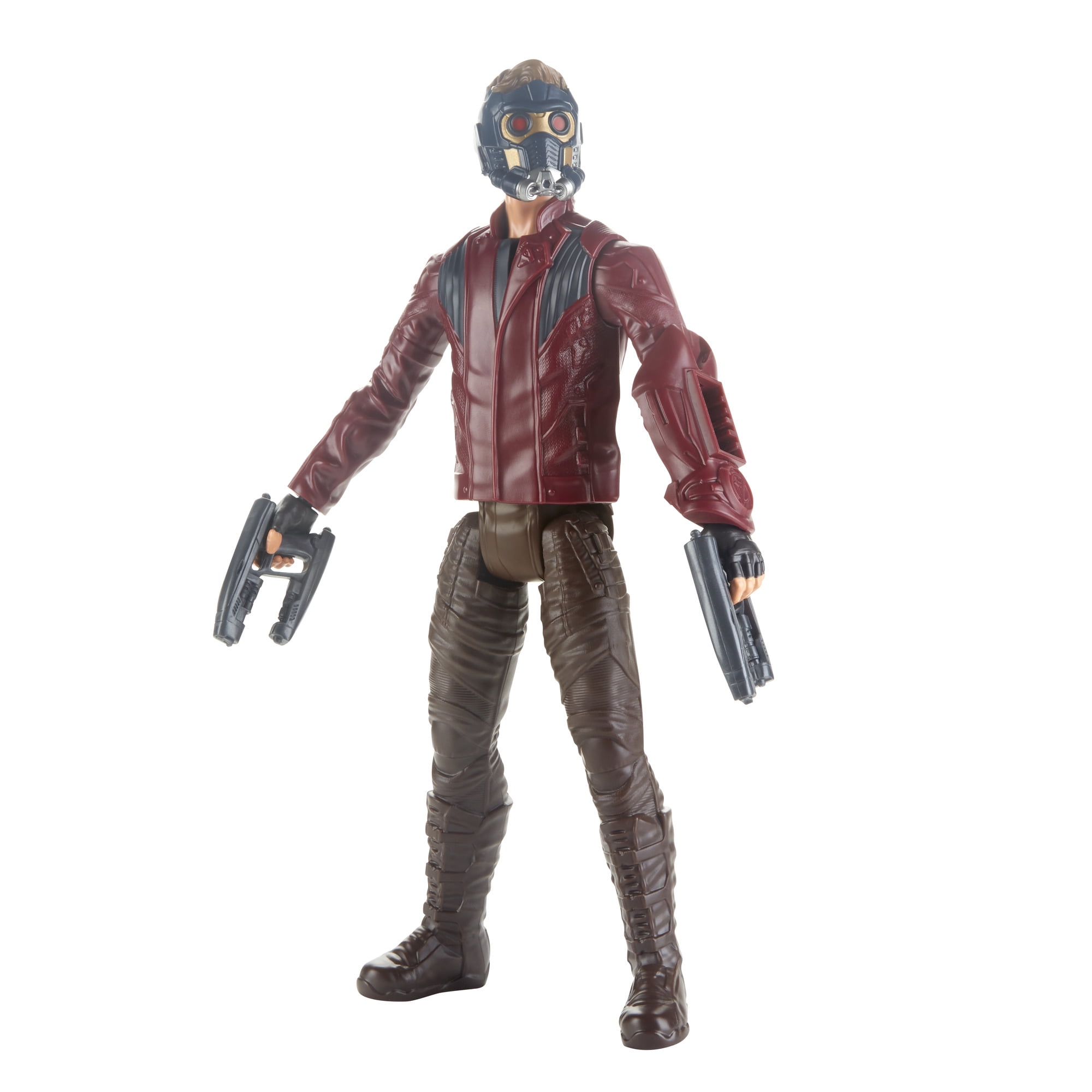 Avengers 12In Titan Hero Power Fx Star-Lord AF Cs (Net) (C