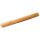 thumbnail image 1 of Rodillo de amasar francés clásico, rodillo de madera de bambú para hornear galletas de pastel de masa de Pizza, 1 of 5