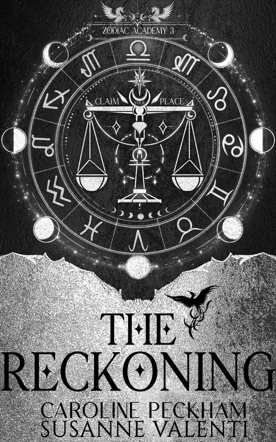 Zodiac academy book 10