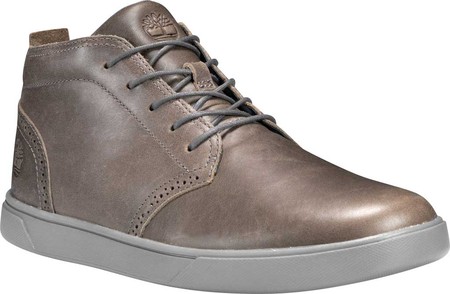 timberland groveton high top