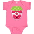 thumbnail image 3 of Inktastic Cute Kawaii Jelly Boys or Girls Baby Bodysuit, 3 of 5