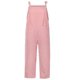 thumbnail image 1 of Neewe Women's Summer Jumpsuits Striped Wide Leg Overalls Casual Loose Rompers with Pockets 2026, 1 of 5