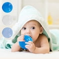 thumbnail image 3 of 100 Uds LDPE Juguete Para Bebé Ocean Ball Multicolor 5,5 Cm Bola De Plástico Para Niños, 3 of 7