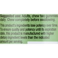 thumbnail image 6 of Equate Multivitamin Gummies for Immune Support, Mixed Berry Orange and Peach, 150 Count, Compare to Vitafusion MultiVites, 6 of 10