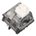 thumbnail image 4 of Mechanical Keyboard Switches, Keyboard Switches Waterproof Dustproof 30pcs Hot Swappable For Laptop, 4 of 7