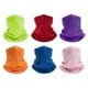 thumbnail image 1 of Polaina para el cuello, mascarilla facial UPF 50+, bufanda elástica multiusos, protección UV para hombres y mujeres, actividades al aire libre, 1 of 6