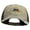 Khaki Brown, variant on U.S. Army 1st Armored Division Embroidered Low Profile Special Cotton Mesh Cap - Khaki Brown OSFM