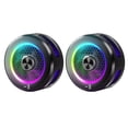 thumbnail image 1 of AL19 Semi-Conduct Magnetic Phone Radiator with Light Heat Skin Phone= Fo G6A6, 1 of 1