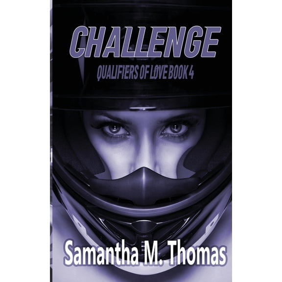 Challenge, (Paperback)