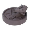 thumbnail image 4 of Soporte de incienso con forma de estrella, Material de arena púrpura, fácil uso, elimina la fatiga, decoración del hogar, 4 of 5