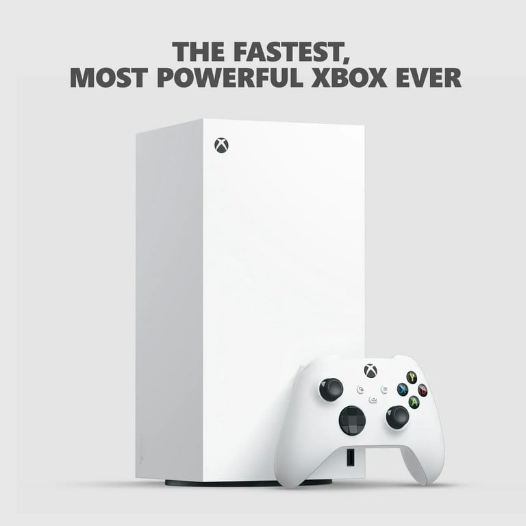 新品未開封】Xbox Series X 本体 国内版 Microsoft