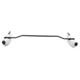 thumbnail image 2 of Khall Inflatable Kayak Stabilizer PVC Canoe Outrigger Kit Floating Balancing Boat Accessory,Inflatable Kayak Outrigger Stabilizer,Kayak Outrigger Kit, 2 of 8