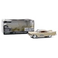 thumbnail image 3 of Greenlight 18257 1957 Plymouth Fury Cream with Gold Stripes Daytona Beach Speed Weeks February 3-17, 3 of 3