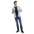 thumbnail image 4 of Jockey Men's FormFit Cotton Stretch Crew Neck Undershirt, 4 of 4