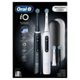 thumbnail image 2 of Oral-B iO 5 Brilliant Clean cepillo de dientes eléctrico, paquete de 2, 2 of 4