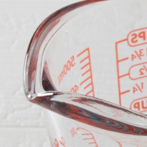 Tasse à mesurer Anchor Hocking 1 L