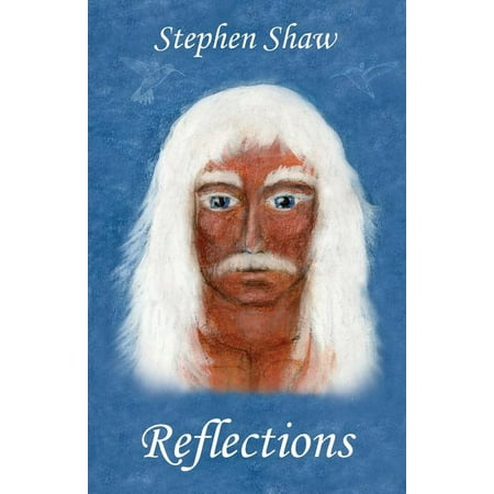 Self Transformation  Spiritual Awakening and Spiritual Enlightenment: Reflections : Profound Inspiration For Spiritual Awakening. Best Self Help Books And Personal Growth Books And Self Inspiration Books. (Series #7) (Paperback) Stephen Shaw (BA Honours Psychology) is a Globally Renowned Psychic  Shaman  Life Coach  Tantra-Kundalini Master  and Supernatural Expert. Author of 12 bestselling spiritual self-help books. His books have helped millions of people around the world to find spiritual peace  self-transformation  and spiritual awakening. Website: www.i-am-stephen-shaw.com REFLECTIONS offers profound inspiration for self transformation and spiritual awakening. Open this handbook for spiritual enlightenment and unwrap mystical words for guidance  meditation and contemplation. You will discover one succinct spiritual teaching on each mystical page. Unveil a new sacred teaching every day! The cover is Jay who is the mystical teacher in Shaw s books  I Am  and  Atlantis . Carry this book in your bag or keep on your bedside table. Read Shaw s books  Reflections    I Am  and  Divine Love  together. Stephen Shaw s book titled  Reflections  is a treasure trove of profound inspiration  offering readers a transformative journey towards self-transformation and spiritual awakening. Within its pages  Shaw masterfully weaves together a tapestry of wisdom  guiding seekers towards the path of spiritual enlightenment.  Reflections  serves as a beacon of light  providing life guidance and illuminating the way for those yearning to explore the depths of their being. Shaw s words resonate with authenticity  inviting readers to embark on a journey of self-discovery through meditation and contemplation. With each turn of the page  the book becomes a trusted companion  offering insights and practical tools for personal growth and self-help. Embedded within  Reflections  are spiritually healing words  as Shaw s teachings extend to the realm of emotional and spiritual well-being. The book imparts esoteric lessons  unveiling the secrets of the universe and opening doors to deeper understanding. Each mystical page holds a succinct spiritual teaching  delivering profound messages that resonate with the soul. As readers engage with  Reflections   they are met with the profound wisdom that lies within. The book encourages introspection  urging individuals to explore the depths of their being and awaken their true potential. Shaw s guidance serves as a roadmap  offering clarity and direction on the spiritual path.  Reflections  is a testament to Stephen Shaw s mastery as an author and spiritual guide. Through this remarkable book  readers find solace  inspiration  and a renewed sense of purpose. It is a gateway to self-discovery  providing a safe space for exploration and transformation.  Reflections  has the power to ignite the spark of spiritual awakening within each reader s heart and mind. Stephen Shaw s books have been praised by readers and critics alike for their clarity  wisdom  and transformative power. They have been called  life-changing  and  transformative  by those who have read them. If you are looking for books that can help you to find spiritual peace  self-transformation  and spiritual awakening  then I highly recommend reading one of Stephen Shaw s twelve spiritual books. His books have helped countless people to find greater peace  love  and happiness in their lives. Shaw s books offer profound insights into the nature of reality  the path to spiritual awakening  and the power of love. They are filled with wisdom  inspiration  and practical guidance that can help readers transform their lives and experience greater spiritual peace  self-transformation  and personal growth. Shaw s books are based on his own personal experiences and his deep understanding of the spiritual path. He writes in a clear and engaging style  and his books are full of practical advice and exercises that readers can use to transform their lives.
