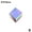 B, variant on Optical Glass Dichroic Cubes, 20Mm / 23Mm Microcirculated Soft RGB Box with Cubes Prism Gift I9L7