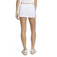 thumbnail image 3 of Mills by Millie Bobby Brown Women's Baby French Terry Mini Skort, Sizes XXS-XXL, 3 of 4