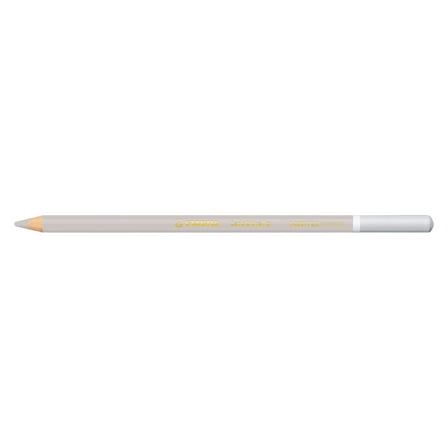 STABILO CarbOthello Pastel Pencil, Cold Gray 1