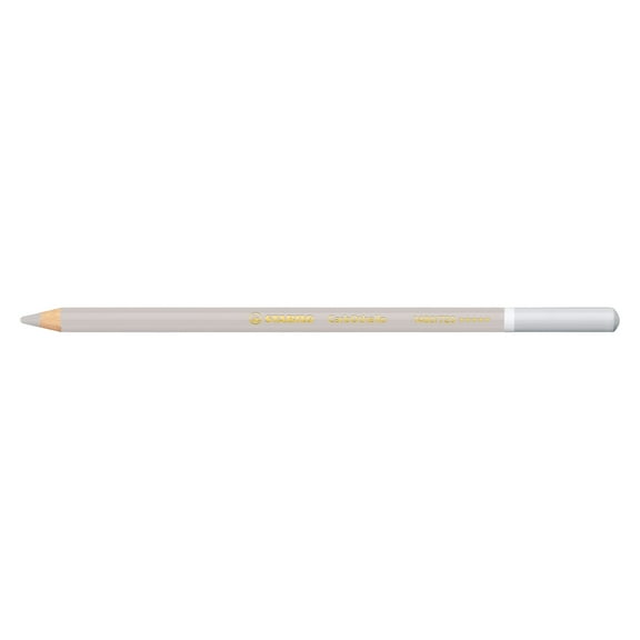 STABILO CarbOthello Pastel Pencil, Cold Gray 1