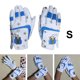 thumbnail image 4 of Paquete de 2 Guantes de Golf Zulema Duraderos Transpirables Profesionales S, 4 of 8