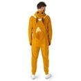 thumbnail image 3 of Adult Pokémon Eevee Costume Onesie, 3 of 4