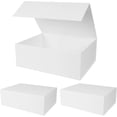 thumbnail image 1 of Caja de Regalo Grande con Cierre Magnético RayofSun 35x23x11 cm, 1 of 9