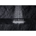 thumbnail image 5 of 2.5 Gpm Single-Function Wall-Mount Showerhead With Katalyst Spray, 5 of 5