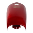 thumbnail image 4 of Tanque Gasolina Rojo Honda Cg 125 (87-94) / Italika Ft 125 (05-12), 4 of 6