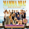 thumbnail image 1 of Mama Mia! Here We Go Again : Sing Along Edition (Bossette Originale), 1 of 1