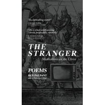 The Stranger: Poems, (Hardcover)