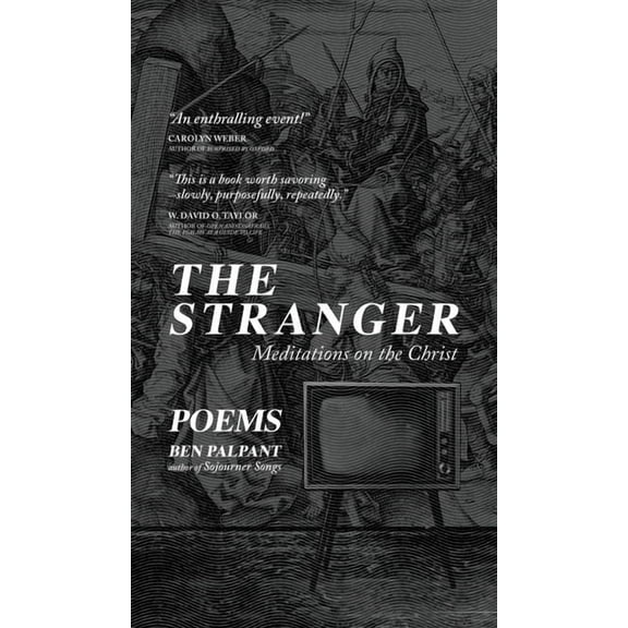 The Stranger: Poems, (Hardcover)