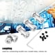 thumbnail image 5 of Acoplamiento Universal Juego De 4 Piezas Metal Premium Resistente 4 Modelos De Autos Barcos Robots Con Tornillos Llave Hexagonal Incluida, 5 of 7