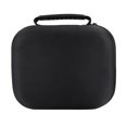 thumbnail image 1 of Bolsa para auriculares, bolsa protectora portátil para auriculares, bolsa de almacenamiento para auriculares, funda para auriculares, tecnología de vanguardia, 1 of 9