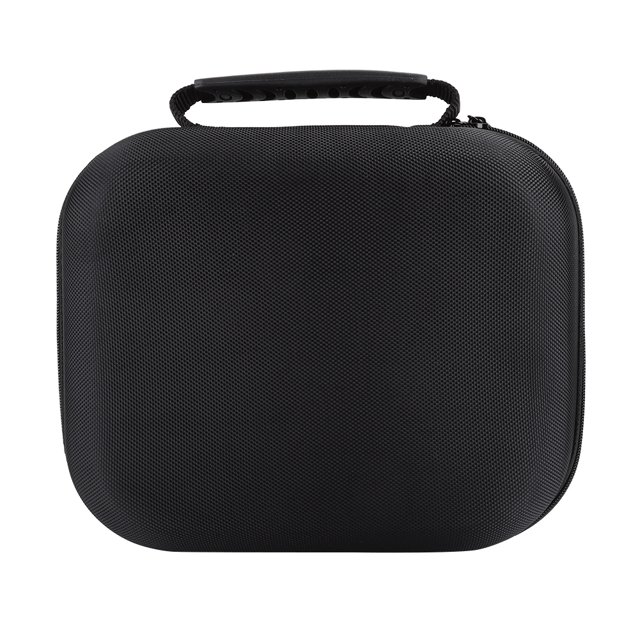 Bolsa para auriculares, bolsa protectora portátil para auriculares, bolsa de almacenamiento para auriculares, funda para auriculares, tecnología de vanguardia