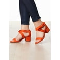 thumbnail image 6 of Comfortview Women's The Aralyn Sandal, 6 of 6